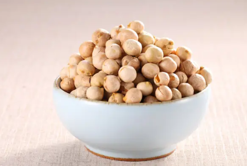鹰嘴豆可以减肥(减肥可以吃鹰嘴豆)