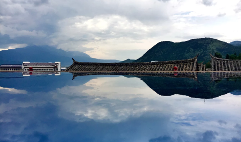 崇圣寺三塔要门票吗(崇圣寺三塔要不要门票)