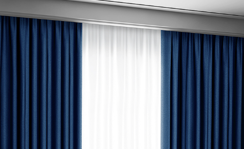 隔热窗帘真的能隔热吗(隔热窗帘真的可以隔热吗)