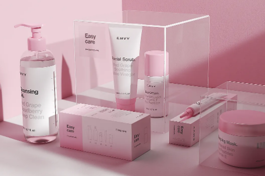 护肤品放在室内有点热可以用吗(夏天房间太热可以放护肤品吗知乎)