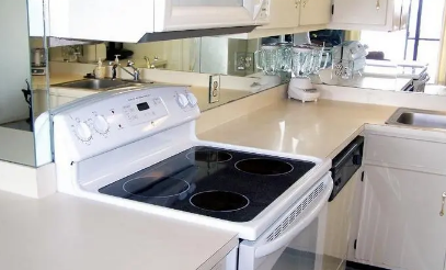 灶台朝西怎么办(灶台朝西的正确方法)