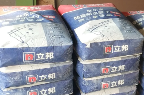 腻子里加洗衣粉可以吗?(腻子粉可以加洗洁精吗)