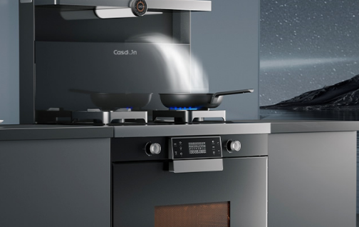 集成灶可以用液化气吗(集成灶可以用液化气罐连接吗)