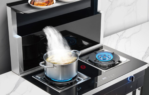 集成灶可以用液化气吗(集成灶可以用液化气罐连接吗)