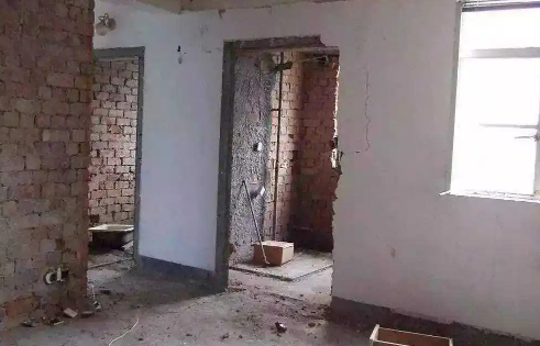 承重墙改梁详细图解(承重墙改梁合法吗)