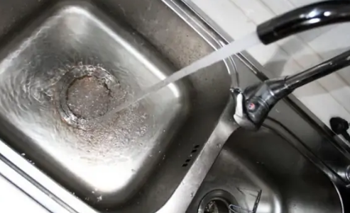 没用水会产生水费吗(为啥没用水,还有水费)