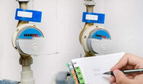 没用水会产生水费吗(为啥没用水,还有水费)