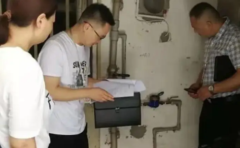 感觉水费不正常该找谁(感觉水费不正常打什么电话)