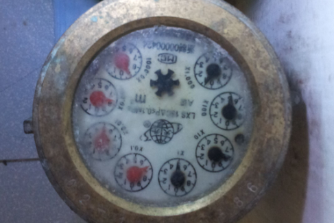 家用水表多少钱一只(家用水表多少钱一个)