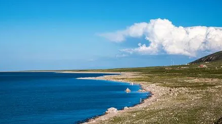 10月去青海湖冷不冷(国庆去青海湖冷吗)