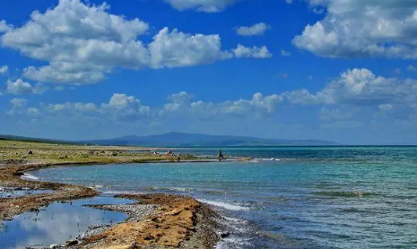 10月去青海湖冷不冷(国庆去青海湖冷吗)