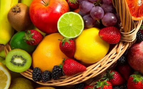 降糖水果有什么(降糖水果蔬菜有哪些)