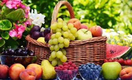 降糖水果有什么(降糖水果蔬菜有哪些)