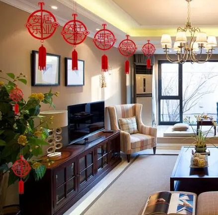 入宅当天不能和人打招呼吗(入宅当天不能拿扫把吗)