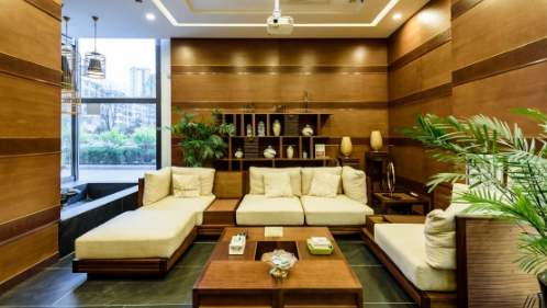 入宅当天不能和人打招呼吗(入宅当天不能拿扫把吗)