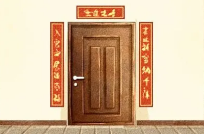 入宅当晚外人可以住吗(入宅是不是不能外人在)