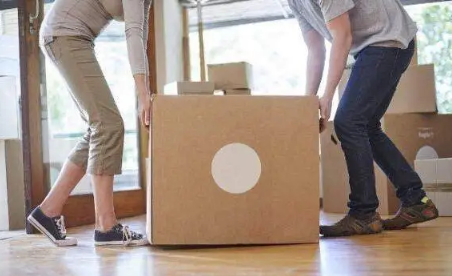 搬家之前可以把碗筷拿进新房吗(搬家之前可以先把碗拿过去吗)