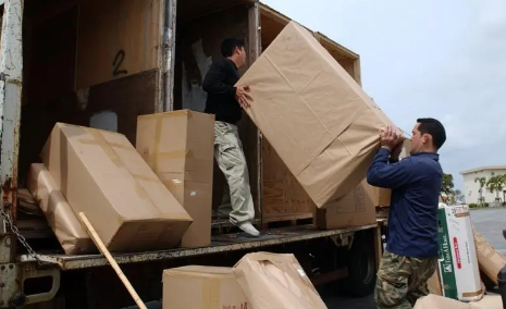 搬家之前可以把碗筷拿进新房吗(搬家之前可以先把碗拿过去吗)