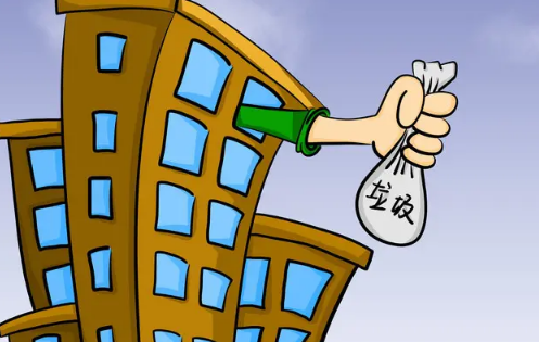 小区高空抛物怎么处罚(高空抛物属于什么违法行为)