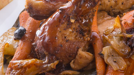 卤东西剩下的卤汁有什么用(老卤汁能一直用吗)