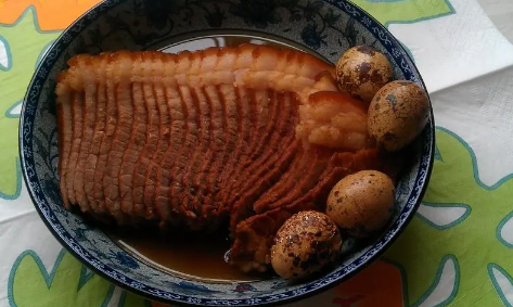 卤东西剩下的卤汁有什么用(老卤汁能一直用吗)