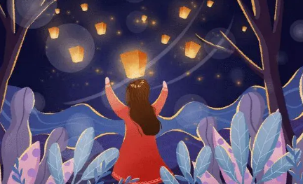 2022年8月12日鬼门开吗？