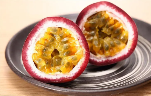 百香果养胃嘛(百香果可以养胃吗?)