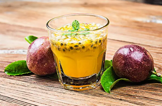 百香果养胃嘛(百香果可以养胃吗?)