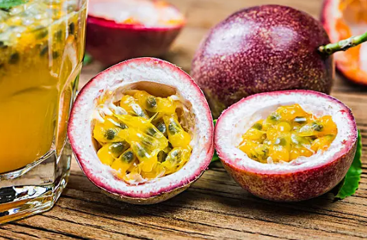 百香果养胃嘛(百香果可以养胃吗?)