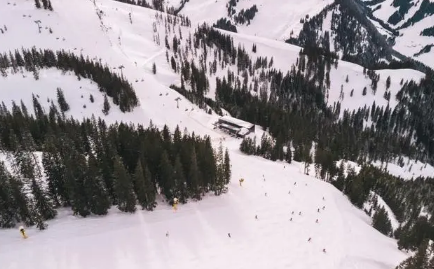 2020年的冬天是暖冬还是冷冬啊(今年冬天是暖冬还是冷冬2020)