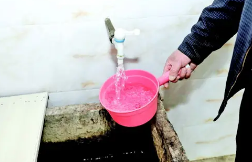 阶梯水价是什么意思怎么算的(阶梯水价是什么)