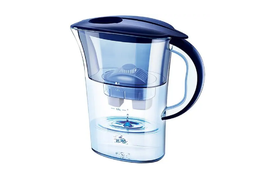 自来水过滤壶到底有没有用(过滤水的水壶)