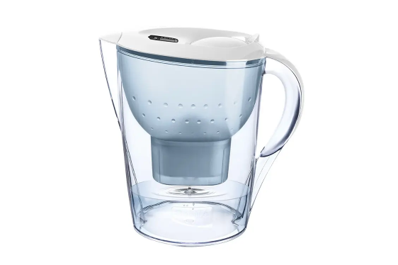 自来水过滤壶到底有没有用(过滤水的水壶)