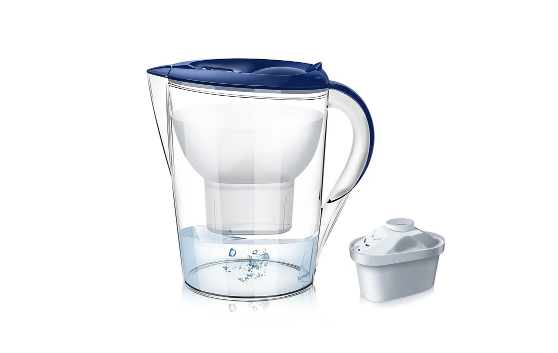 自来水过滤壶到底有没有用(过滤水的水壶)