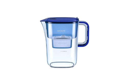 净水壶是过滤生水吗(净水壶过滤的水是纯净水吗)