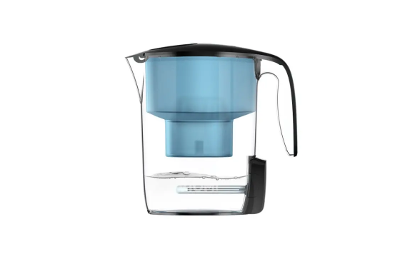 净水壶是过滤生水吗(净水壶过滤的水是纯净水吗)