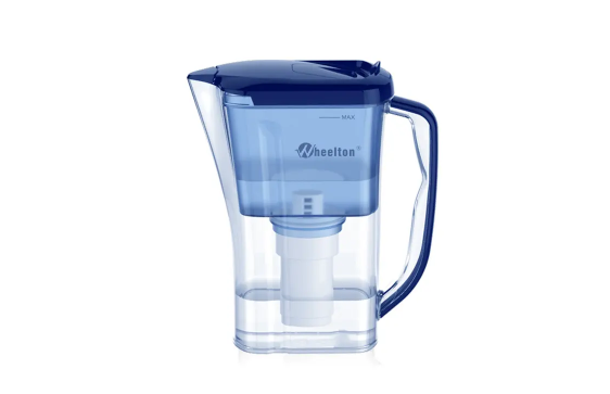 净水壶是过滤生水吗(净水壶过滤的水是纯净水吗)