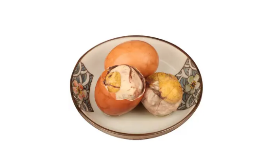 活珠子吃哪头(活珠子敲大头还是小头)