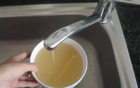 租房水费5元一顿(租房水费5元一吨贵吗)