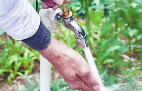 租房水费5元一顿(租房水费5元一吨贵吗)