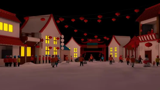 今年春节冷不冷2020年(2020年春节真的很冷吗)