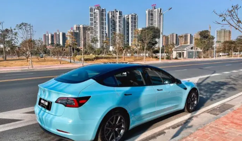 车辆变更颜色要钱吗(汽车变更颜色手续费用)