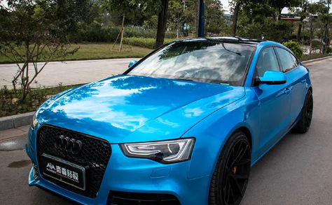 车辆变更颜色要钱吗(汽车变更颜色手续费用)