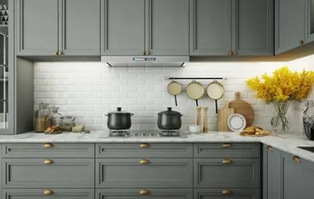 厨房设在吉位还是凶位(厨房应放在凶位还是吉位)