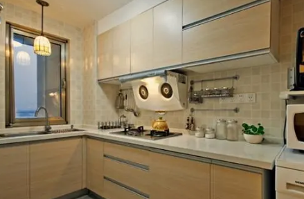 厨房设在吉位还是凶位(厨房应放在凶位还是吉位)