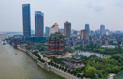 2020年南京什么时候热(南京今年夏天会很热吗2021)