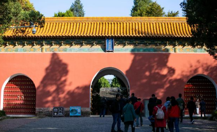 2020年南京什么时候热(南京今年夏天会很热吗2021)