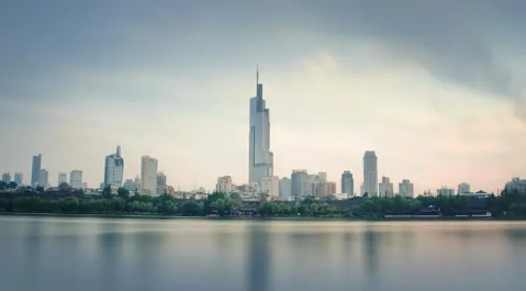 南京的夏天几月到几月(南京夏天是几月到几月之间)