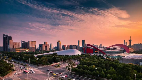 南京的夏天几月到几月(南京夏天是几月到几月之间)