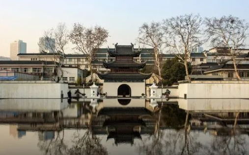 2020年南京天气什么时候降温(2021年南京最低气温)